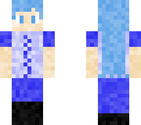 ice queen