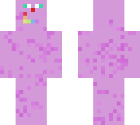 idk :}