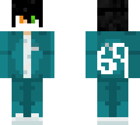 iguro but in squid game