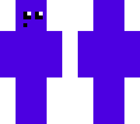 indigo slime