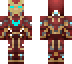 iron man