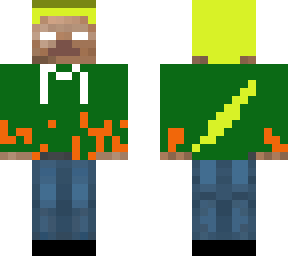 jake (god mode)