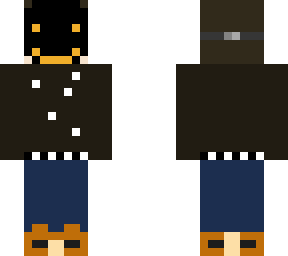 jay