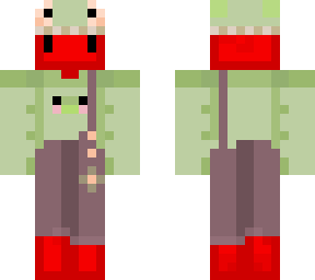 jellyfrog