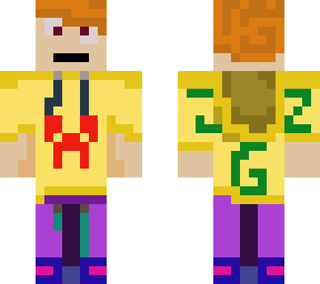 jorgz! final