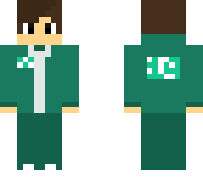 jugador 14 (juego del calamar)