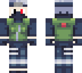 kakashi