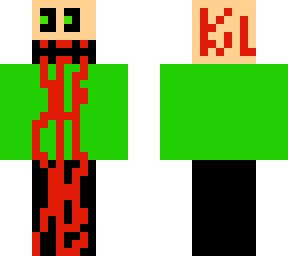 kashtins killer skin