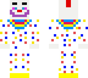 killer klowns fatso