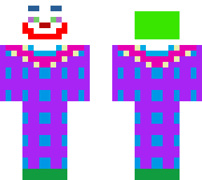 killer klowns from outer space jumbo