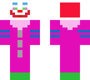 killer klowns from outer space slim