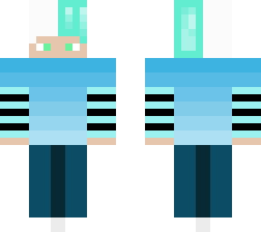 kinda like frost diamond- but not him [boy]
