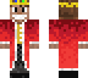 king