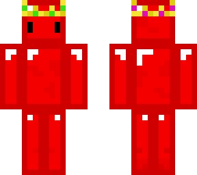 king bean