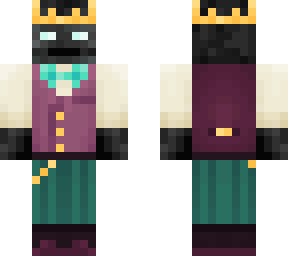 king o