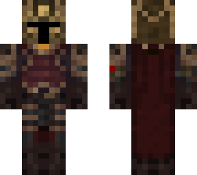 knight scar