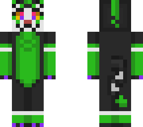 koneko (fursona)