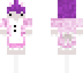 kreber (maid).