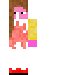 la skin di mia sorella
