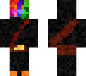 led ninja