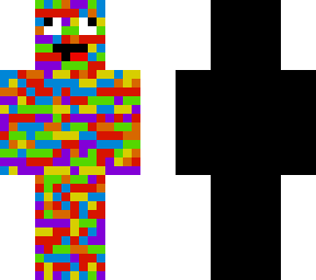 lego man