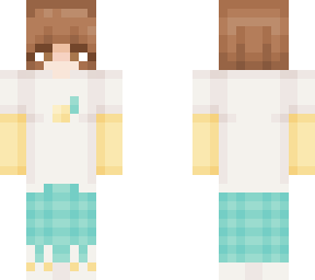 lemon pj
