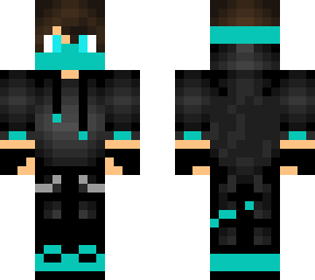 liam ninja gamer