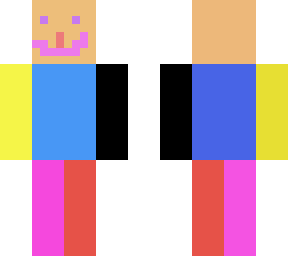 lily's skin