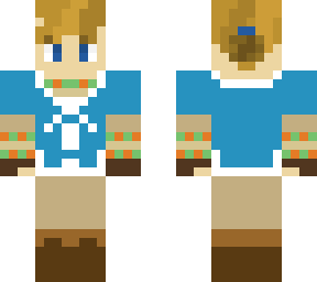 link botw