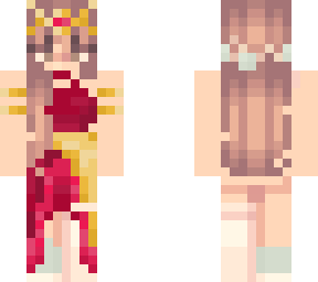 lore part 1