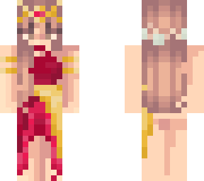 lore part 2