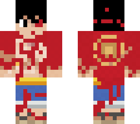 luffy