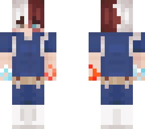 maddie todoroki