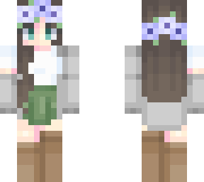 made by ender, not me uwu