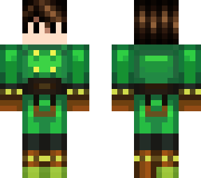 magnus armour 2.0