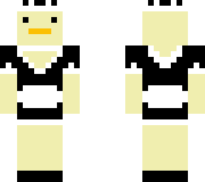 maid duck