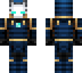 mark 2 - katana