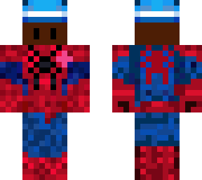 marto spiderman