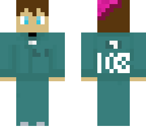maty squid game