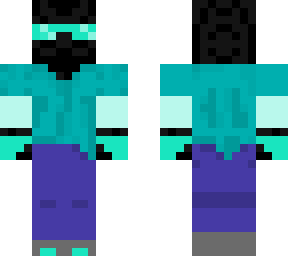 maxwell the enderman