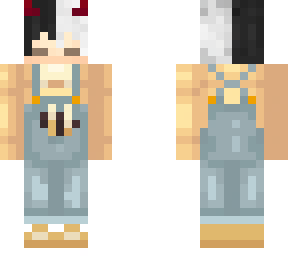 me bee outfit