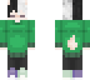 me goat