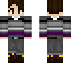 me in ace sweater