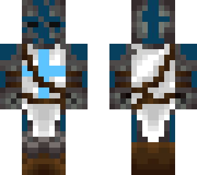 medieval knight