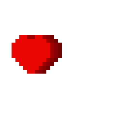 mega heart