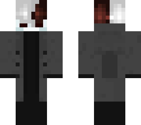 mine