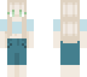 mini meeee (isla)
