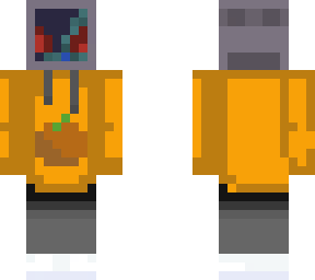 minibot-halloween