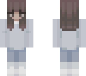 modified misty blue