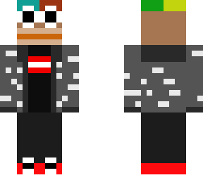 monke faze clan drip editon